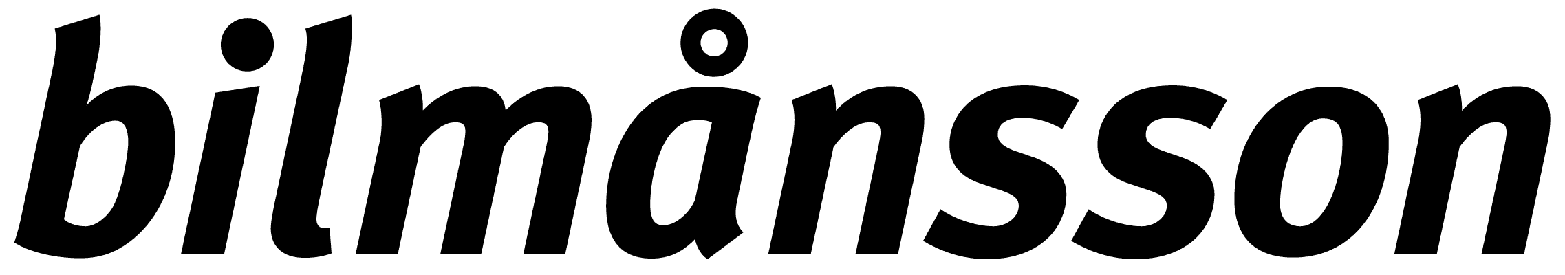 Bilmånsson Eslöv Volvo